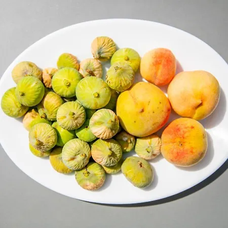 Villa Leon - Old - 6 People *