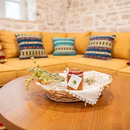 Villa Leon - Old - 6 People *