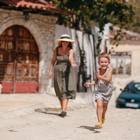 Villa Leon - Old - 6 People