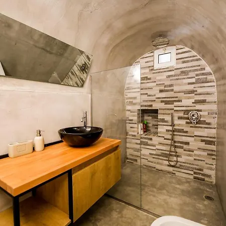 Villa Leon - Old - 6 People *