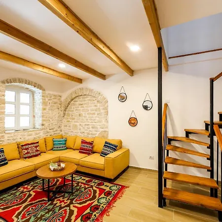 Villa Leon - Old - 6 People