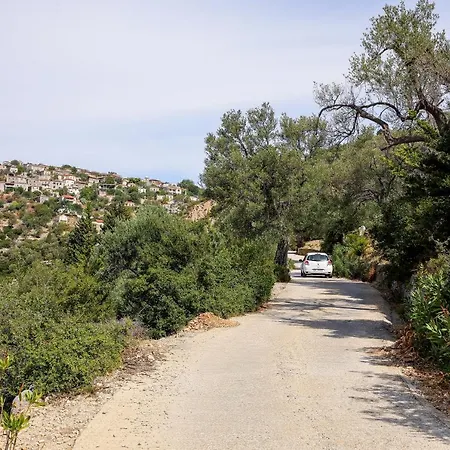 Leon - Old - 6 People * Qeparo