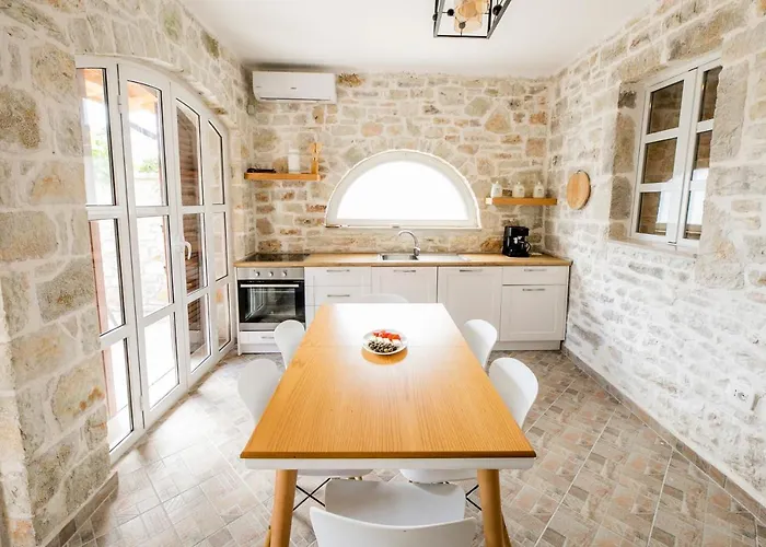 别墅 Leon - Old - 6 People *