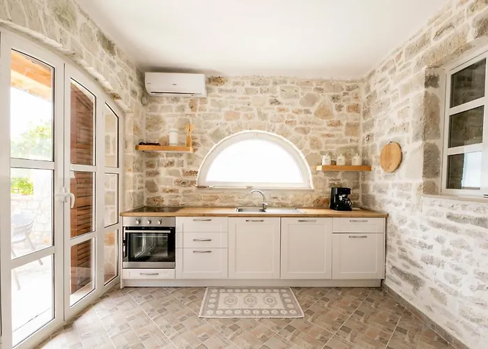 别墅 Leon - Old - 6 People *