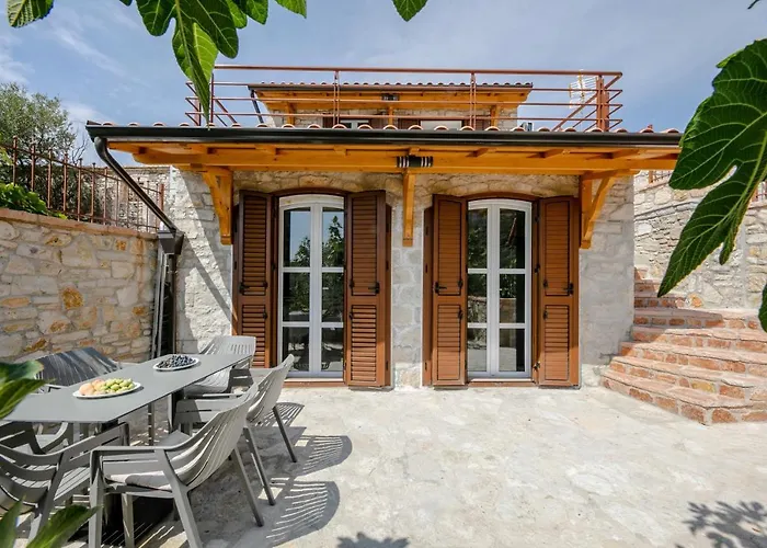 别墅 Leon - Old - 6 People